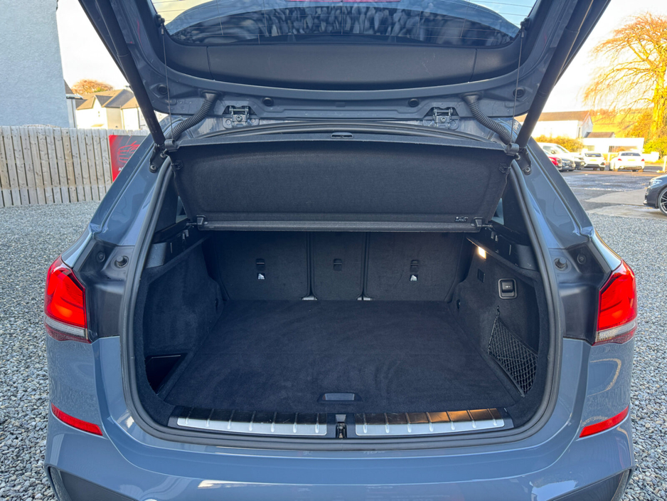 2021 BMW X1 - image 30