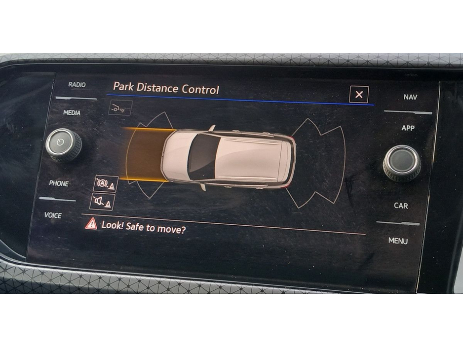 2024 Volkswagen T-Cross - image 20