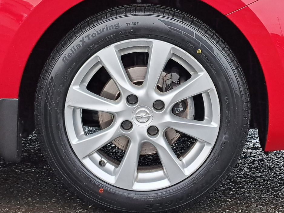 2022 Opel Corsa SC 1.2 75BHP **LED HEADLIGHTS** €16,500