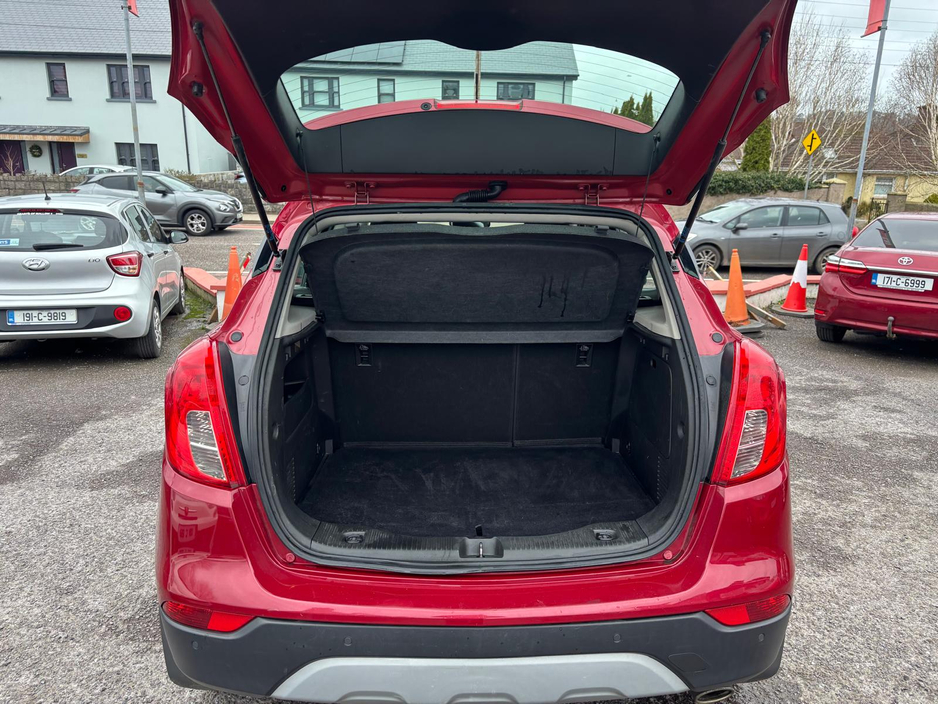 2018 Opel Mokka - image 6