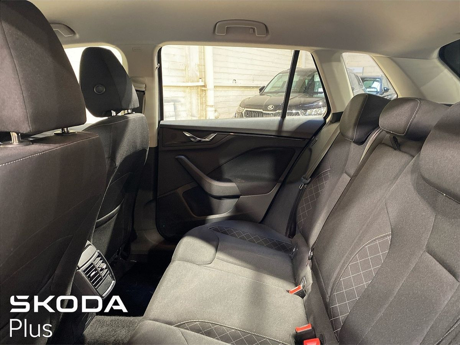 2023 Skoda Kamiq - image 6