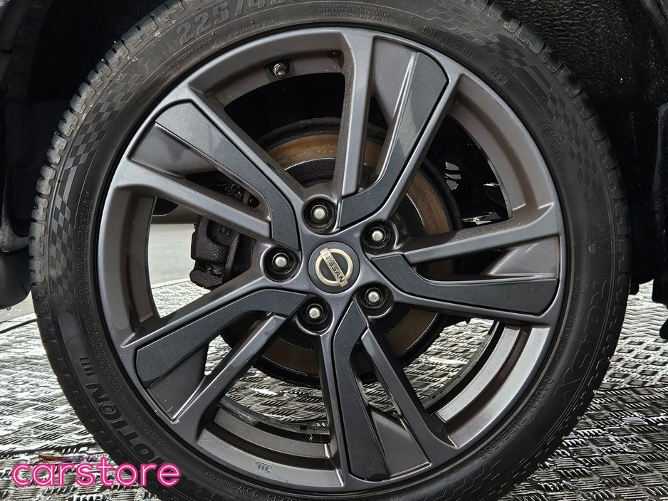 2016 Nissan Juke 1.2 SV €11,480