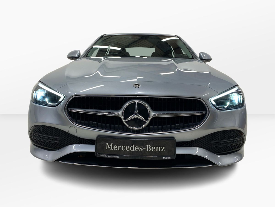 2022 Mercedes-Benz C Class C 180 A/T Avantgarde €40,950