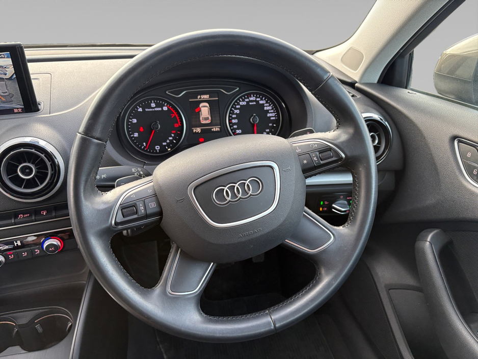 2015 Audi A3 - image 12
