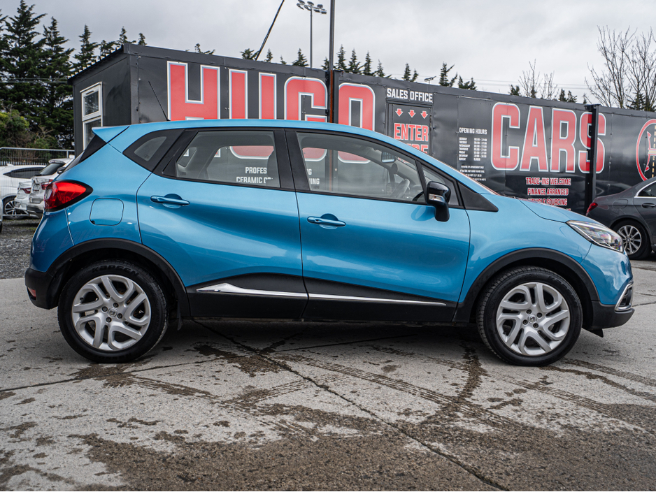 2017 Renault Captur - image 13