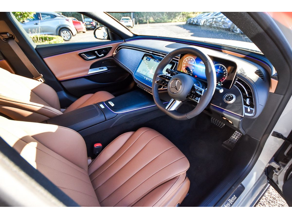 2026 Mercedes-Benz E Class E300de AMG Plus 328bhp Night Pack €94,495