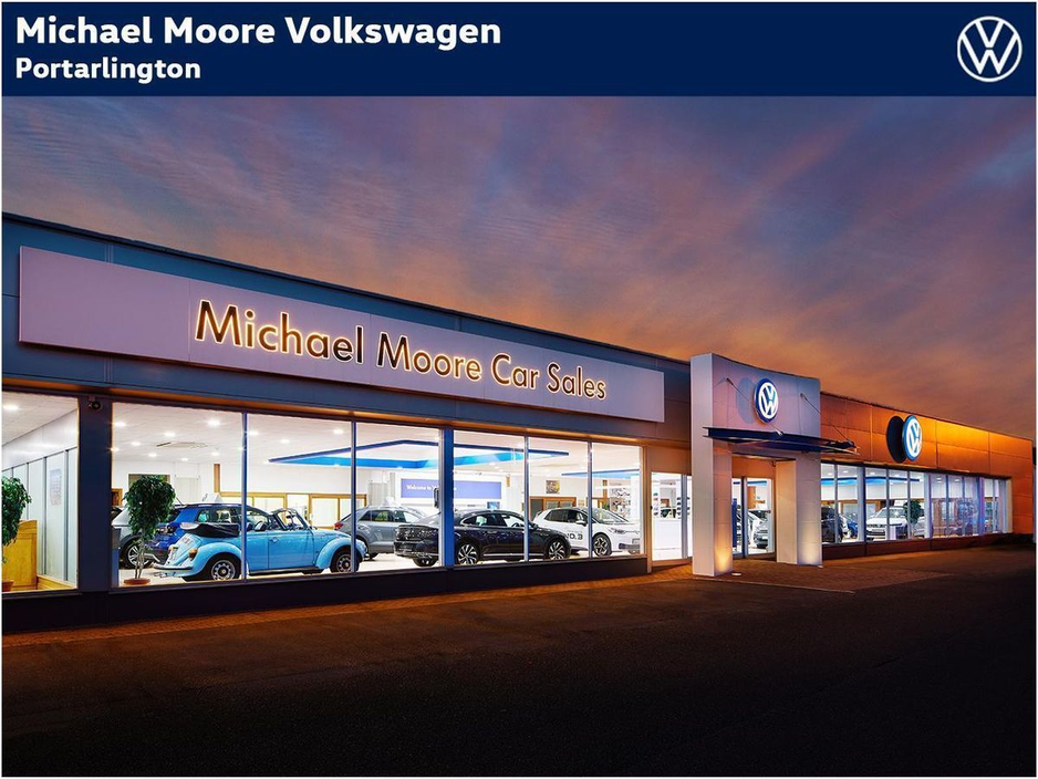 2026 Volkswagen Touareg - image 29