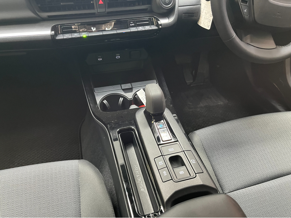 2025 Toyota Prius - image 16