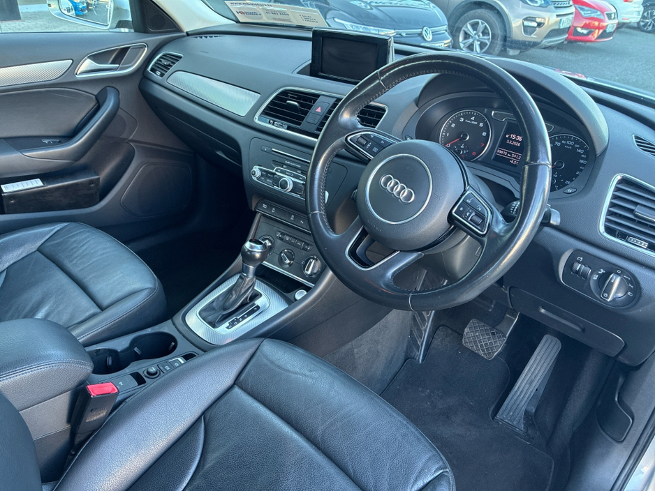 2016 Audi Q3 - image 6