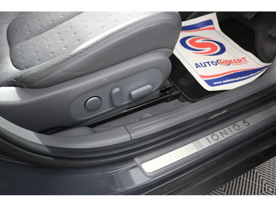 2023 Hyundai Ioniq 5 EXECUTIVE PLUS 77 KwH EV €33,995