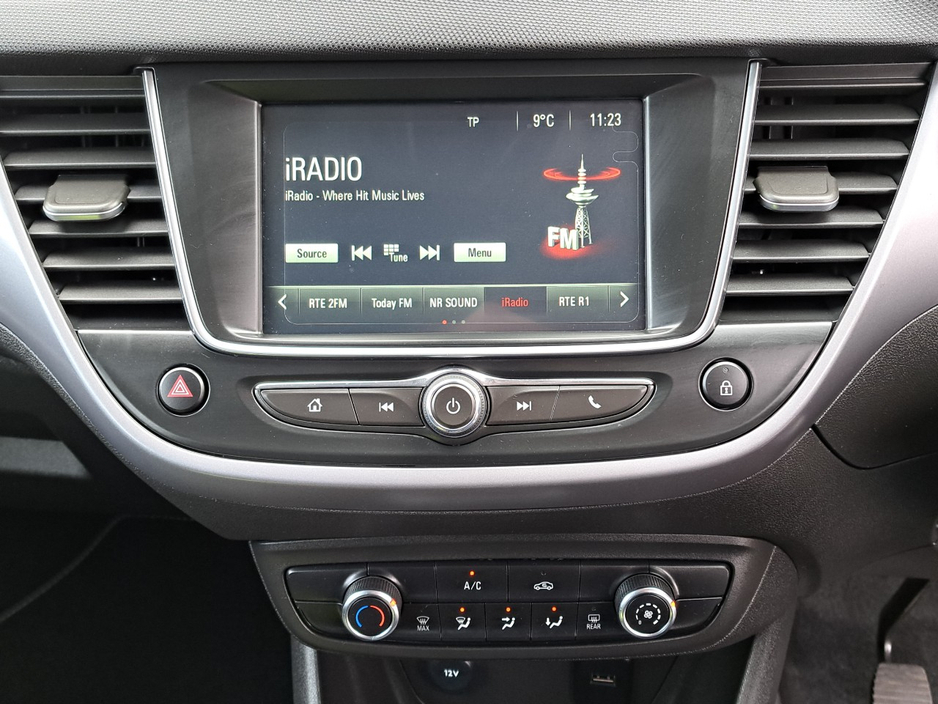 2024 Opel Crossland - image 23