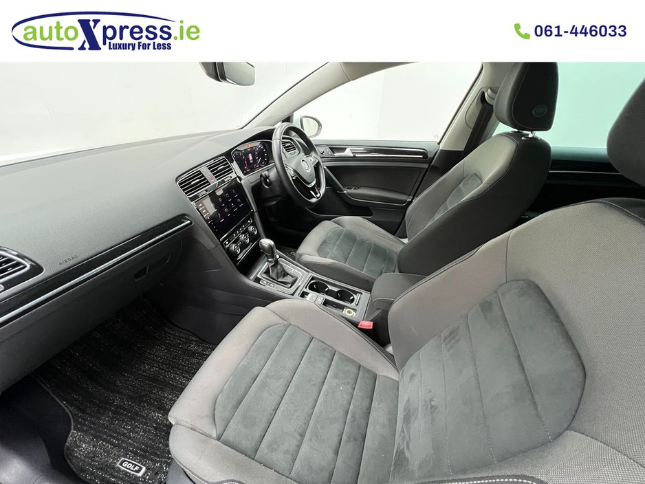 2018 Volkswagen Golf - image 14