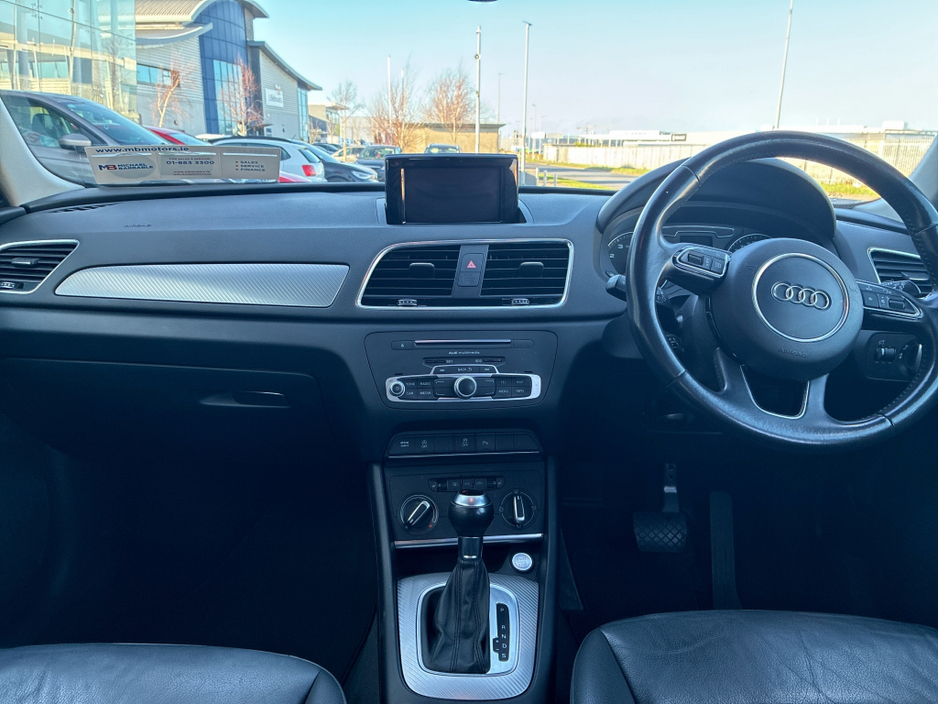 2016 Audi Q3 - image 8