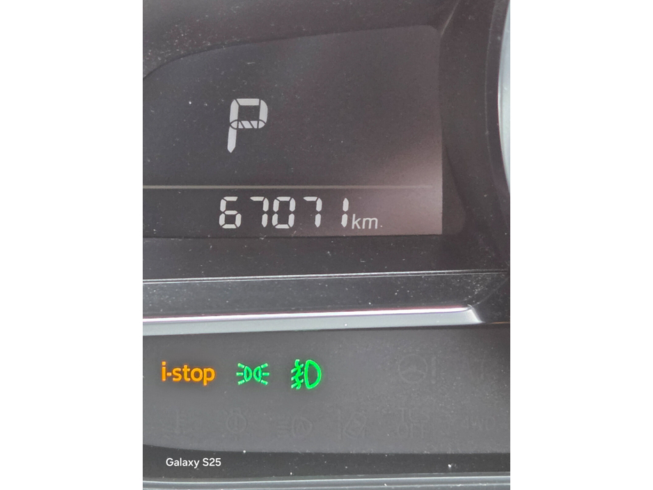 2016 Mazda Demio - image 15