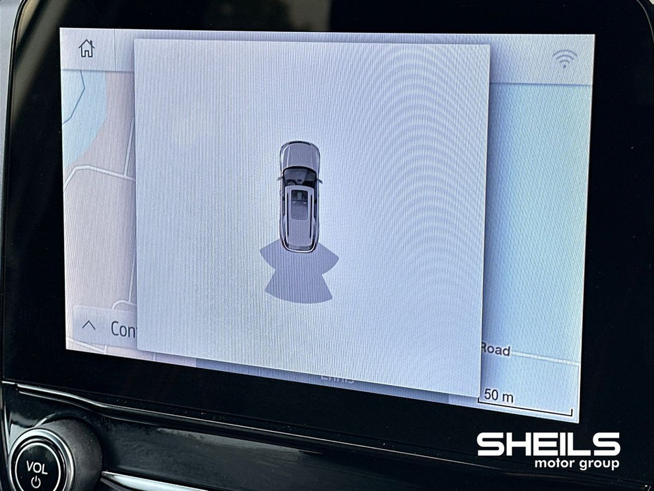 2024 Ford Puma - image 17