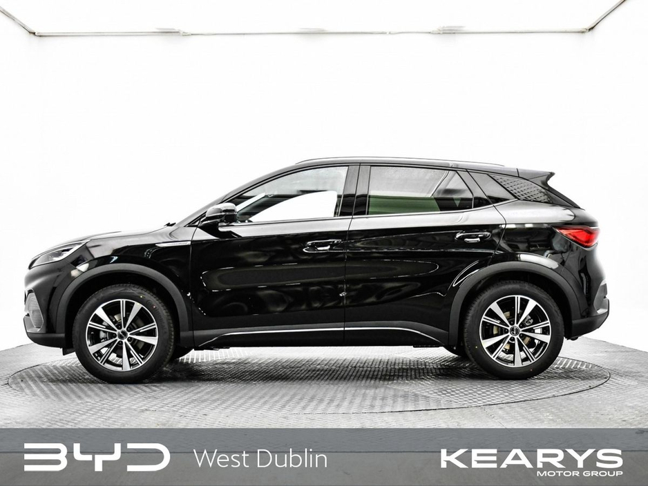 2026 BYD ATTO 3 - image 3