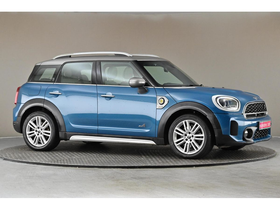 2021 MINI Hatch - image 12