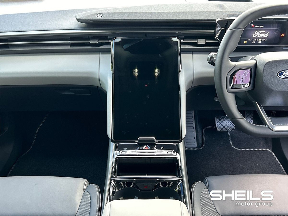 2026 Ford Explorer - image 20