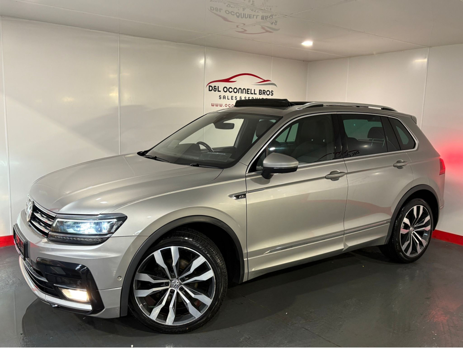 2019 Volkswagen Tiguan - image 14