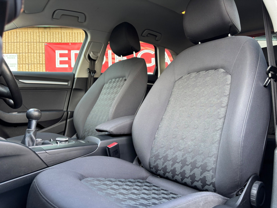 2013 Audi A3 1.6 TDI SE €7,750