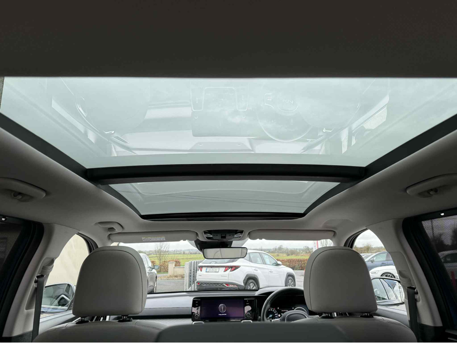 2022 Kia Sorento K4 DIESEL 5DR AUTO €44,950