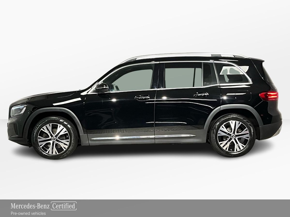 2024 Mercedes-Benz GLB 200d 5 Seat Progressive - Reversing Camera - Ambient Lighting - Sat Nav - Climate Control - Heated Seats - Keyless Start - Apple CarPlay/Android Auto €53,950