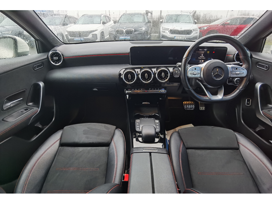 2020 Mercedes-Benz A Class A250 E AMG LINE EXECUTIVE - FINANCE AVAILABLE - CALL US TODAY ON 01 492 6566 OR 087-092 5525 €20,950