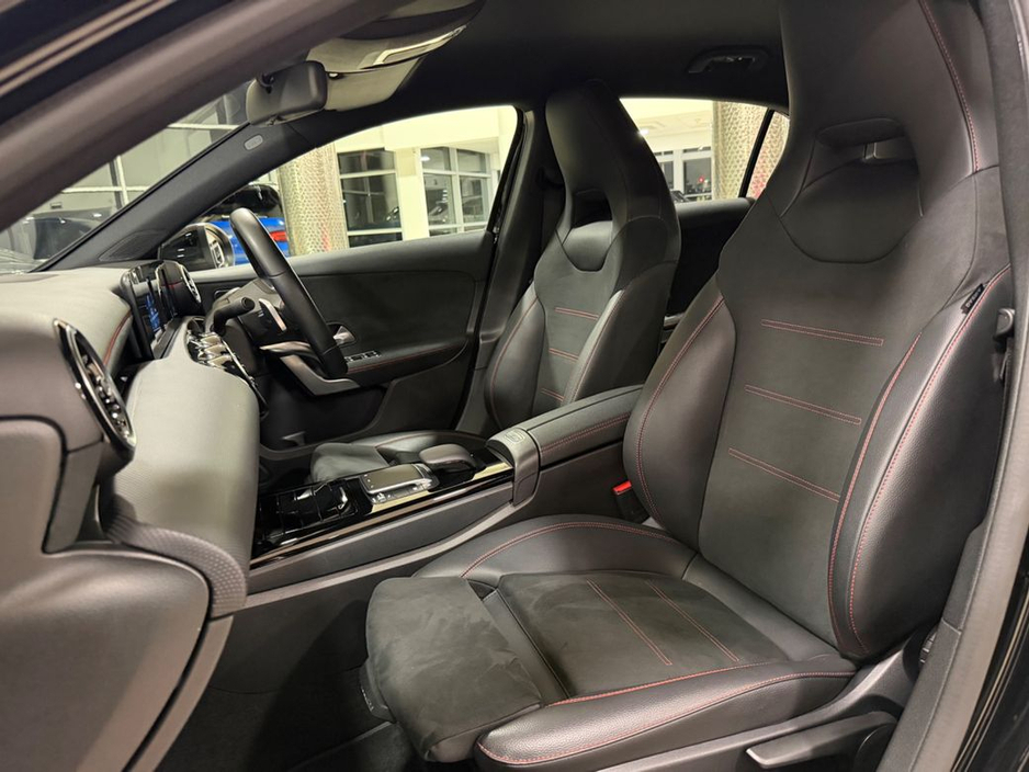 2021 Mercedes-Benz A Class 180 AMG LINE AUTO=ONLY 16000 MILES//D REG//IRISH CAR=FULL SERVICE HISTORY=TAILORED FINANCE PACKAGES AVAILABLE=TRADE IN'S WELCOME €29,995