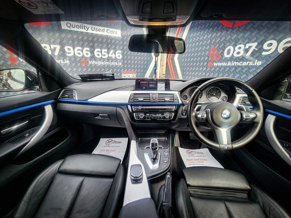 2020 BMW 4 Series - image 18