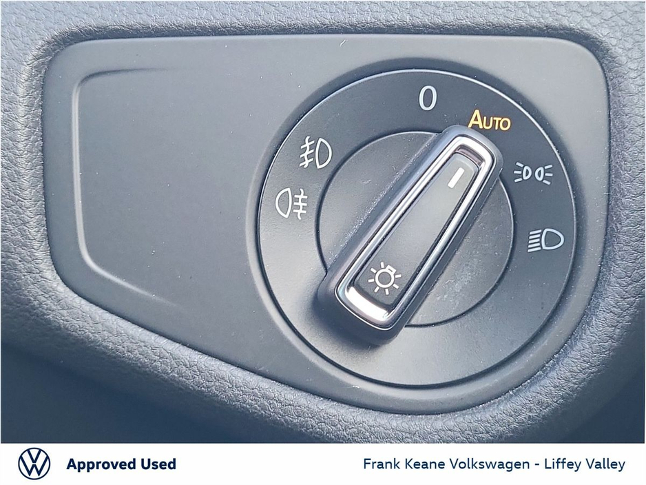 2019 Volkswagen Golf COMFORTLINE AUTOMATIC 1.2TSI.*DUE SOON*115BHP *REAR VIEW CAMERA* *CARPLAY & ANDROID AUTO* * *NEW NCT* *12 MONTHS FRANK KEANE WARRANTY* *FINANCE AVAILABLE* €20,995