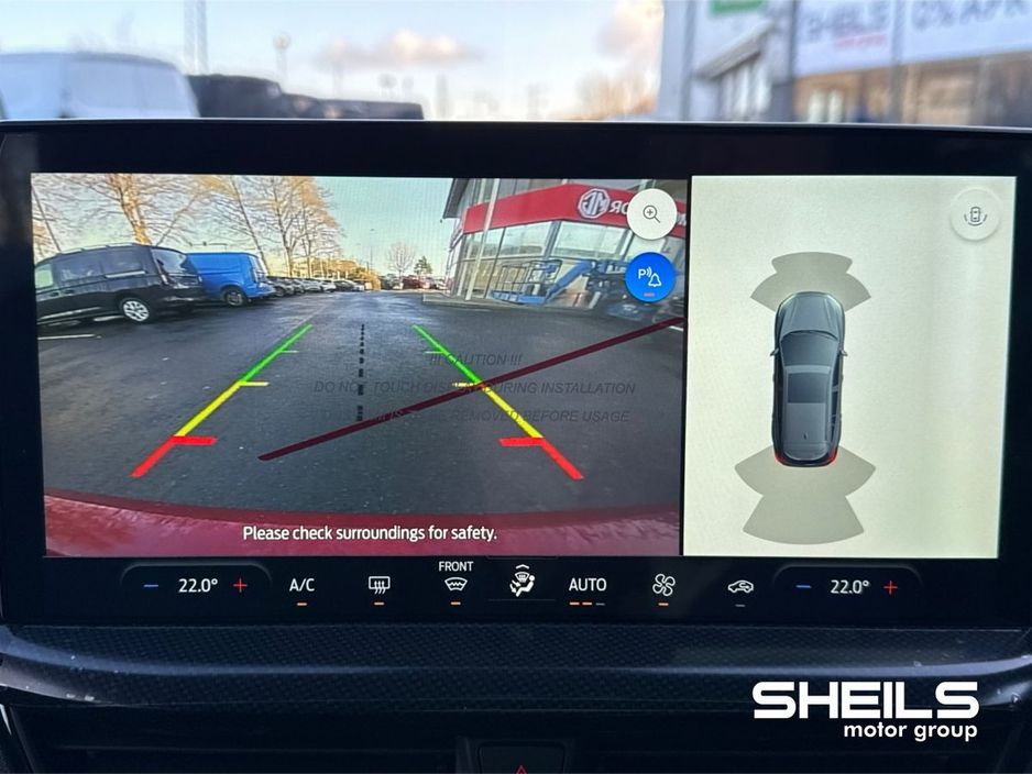 2026 Ford Focus - image 18