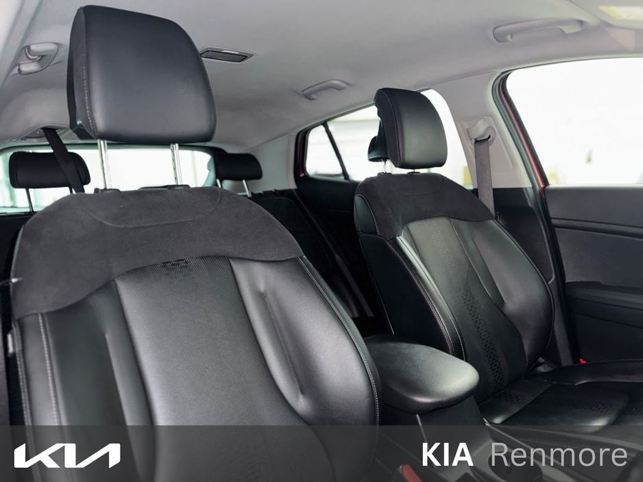 2024 Kia Sportage K3 SEM 5DR €36,495