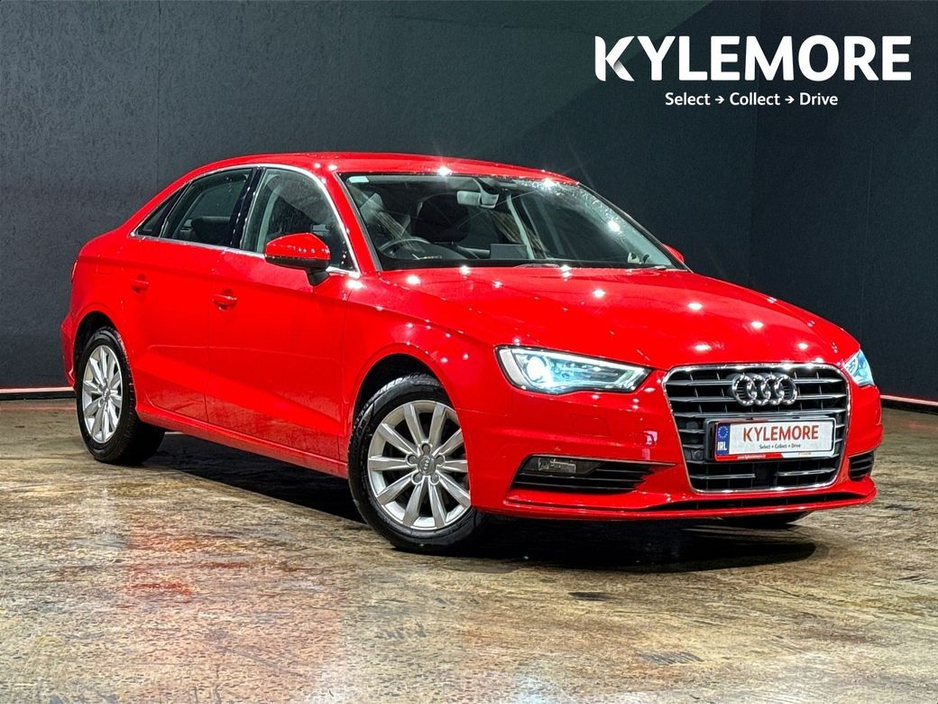 2017 Audi A3 for sale in , Ireland