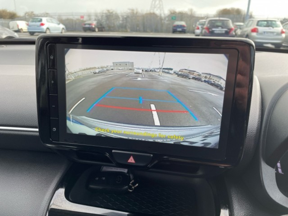 2025 Toyota Yaris Cross - Save EUR 3,000 - Luna - 1.5 Hybrid - Automatic - EUR 180 Tax // Remote Central Locking // Front Electric Windows // Rear Electric Windows // Electric Mirrors // Finger Tip Stereo Controls €30,850