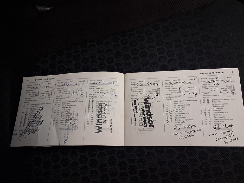 2015 Opel Corsa - image 15