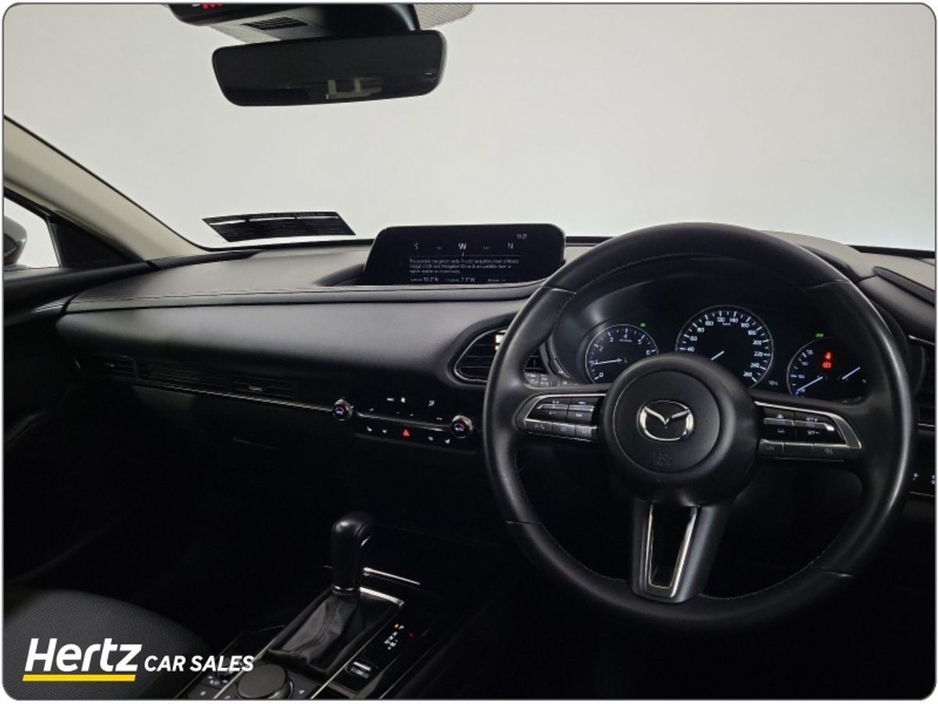 2023 Mazda CX-30 - image 12