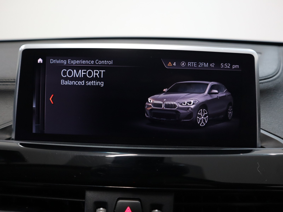 2022 BMW X2 *49* XDRIVE25E SPORT AUTO 4X4 €25,800