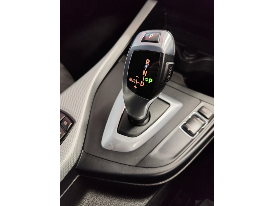 2015 BMW 1 Series - image 21