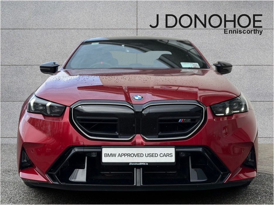 2026 BMW M5 - image 16