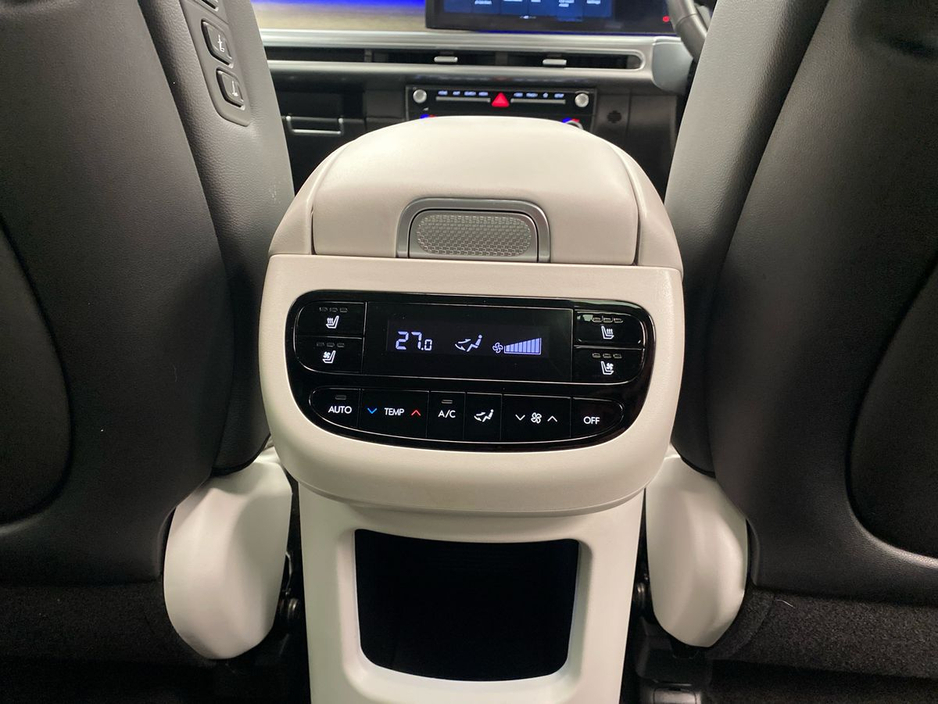 2025 Hyundai Ioniq 9 - image 32