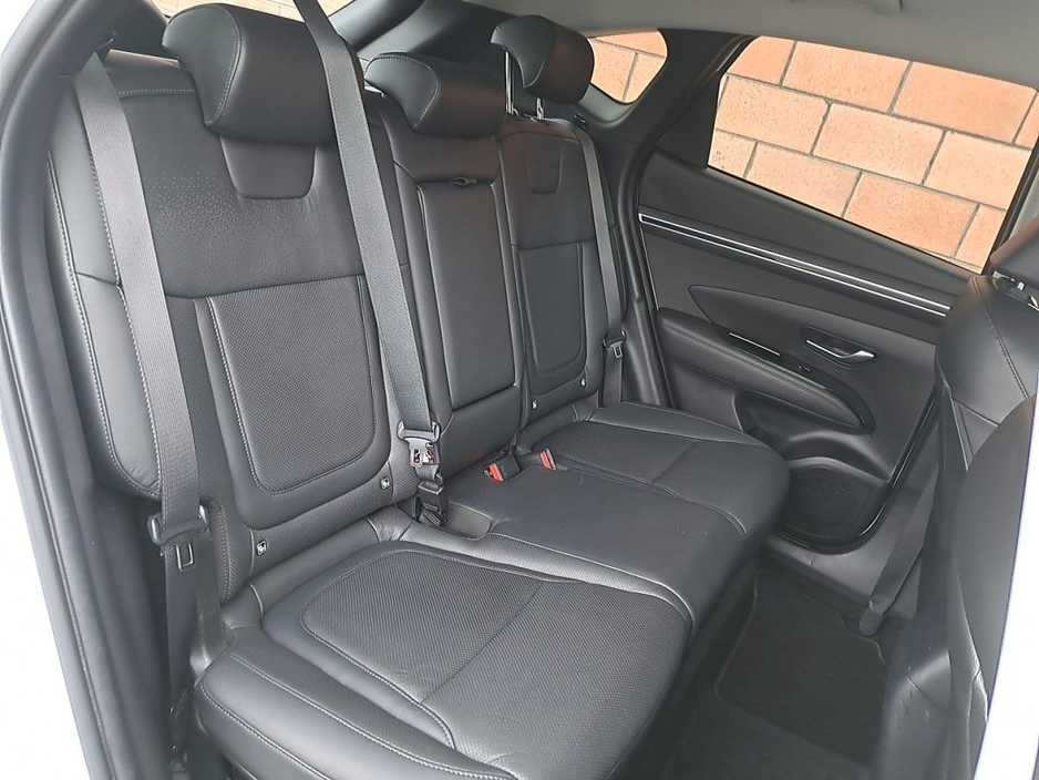 2022 Hyundai Tucson Executive 1.6 Diesel. €29,250