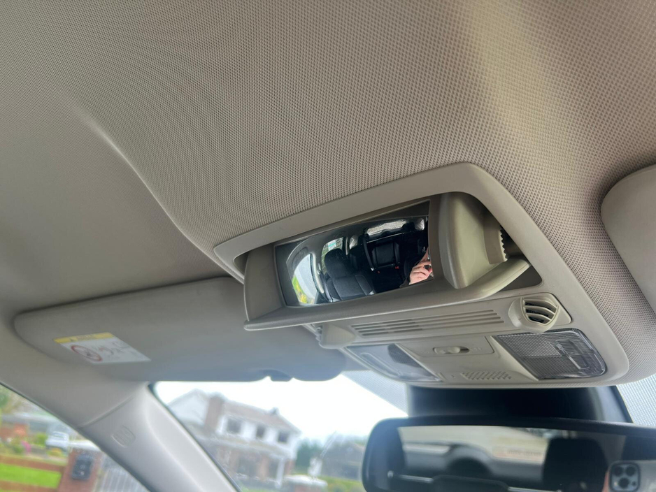 2016 Honda CR-V - image 17