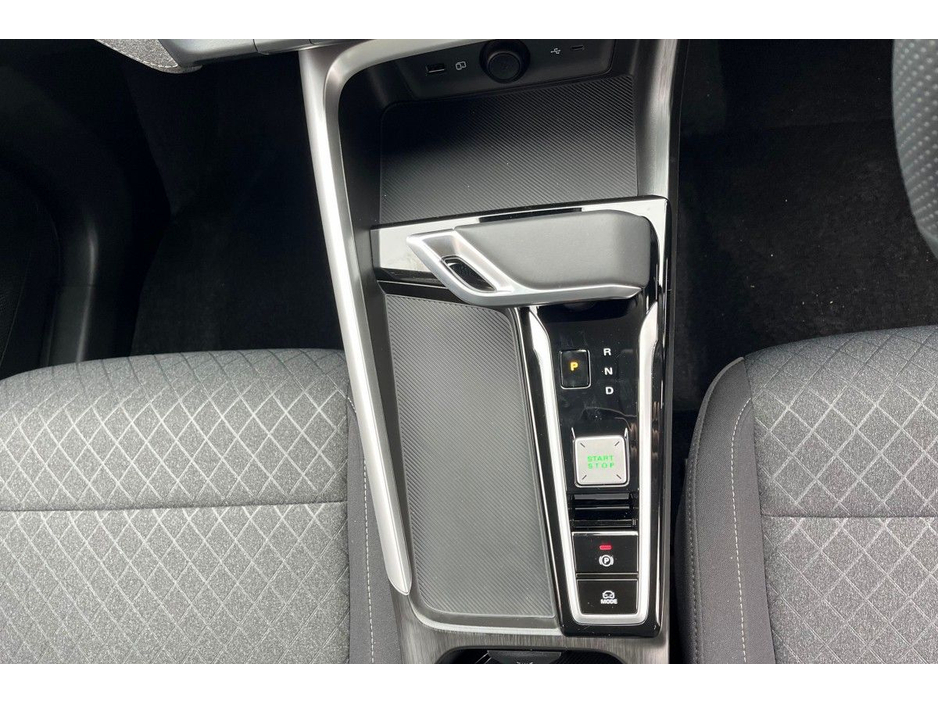 2026 MG ZS - image 11