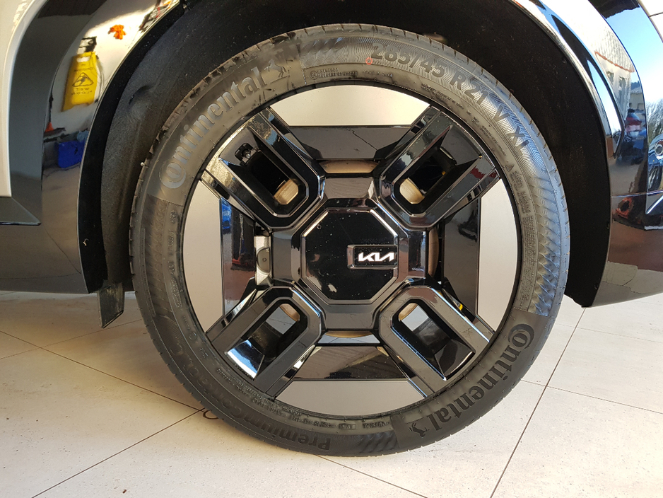 2026 Kia EV9 - image 14