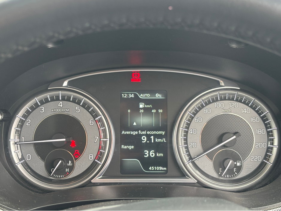 2023 Suzuki Vitara 1.4 B/JET HYBRID SZ5 AL ALLGRIP 5 €25,950