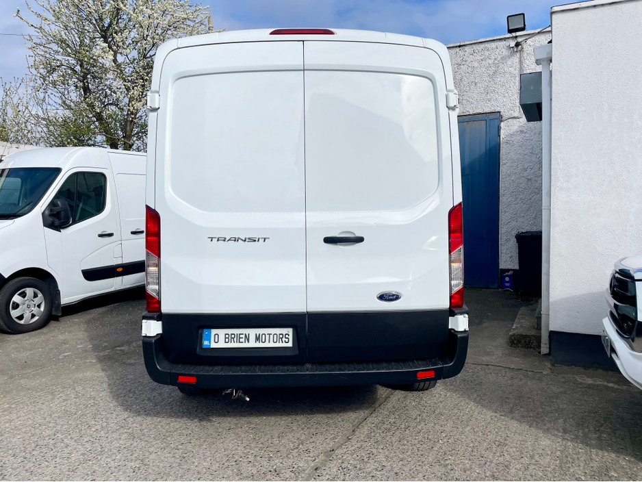 2023 Ford Transit - image 21