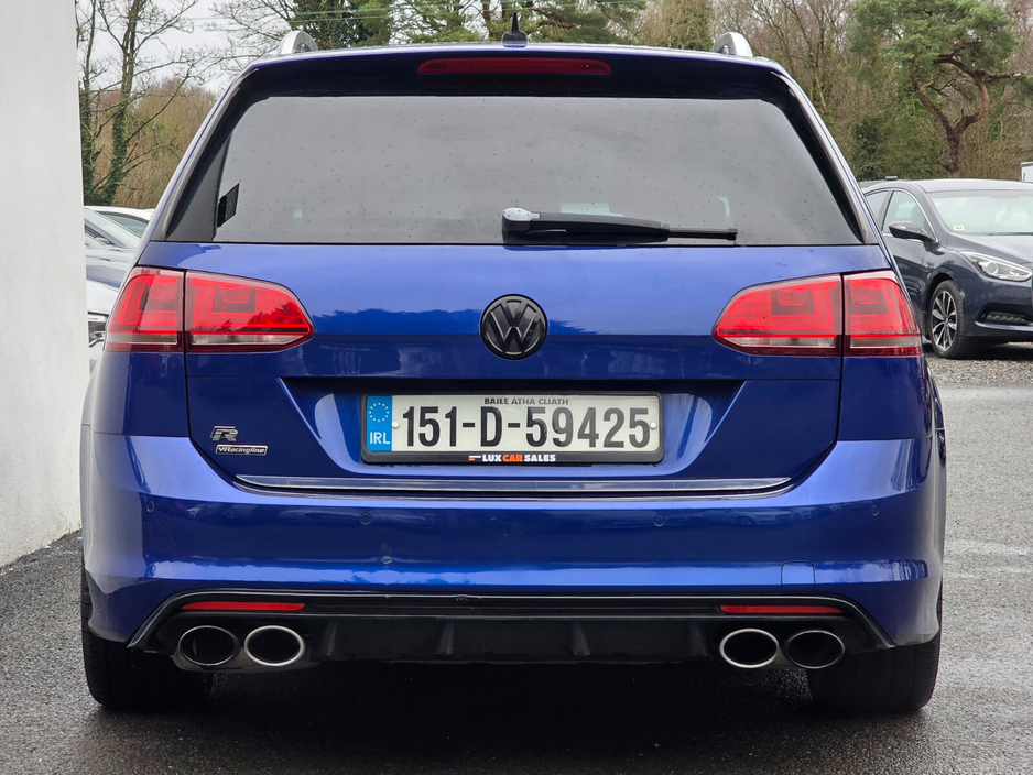 2015 Volkswagen Golf - image 8