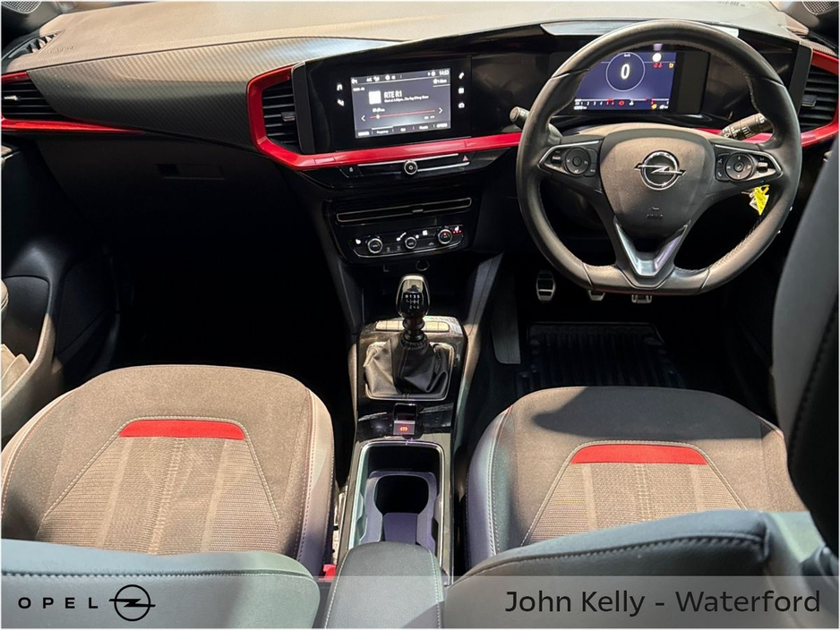 2026 Opel Corsa SC €27,145