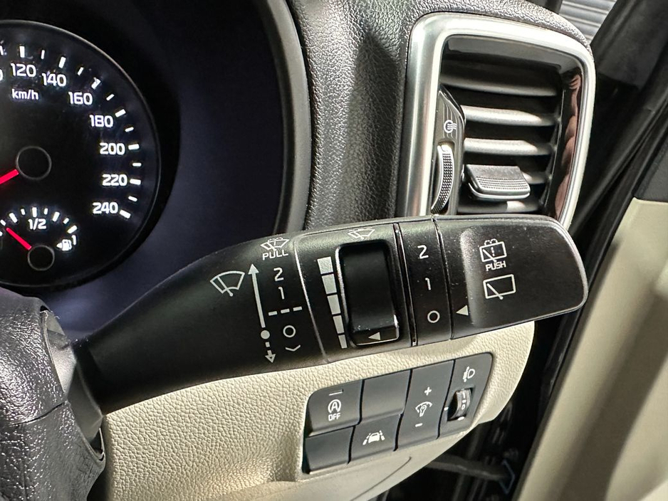 2019 Kia Sportage - image 16
