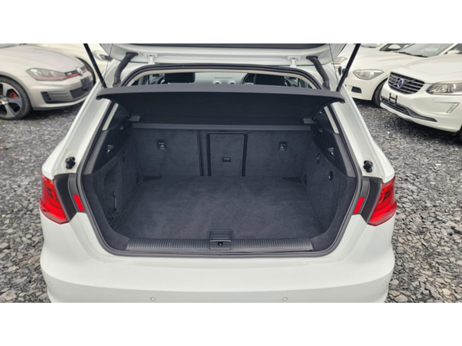 2014 Audi A3 - image 14